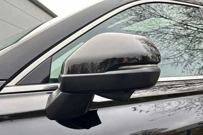 Honda CR-V 2.0 ePHEV Advance Tech eCVT 