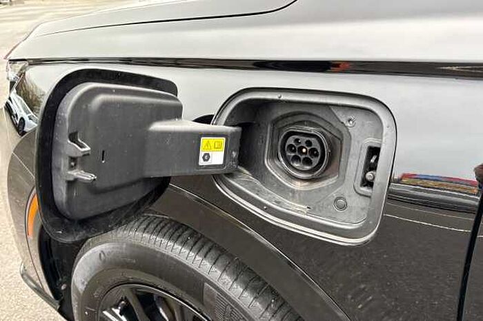 Honda CR-V 2.0 ePHEV Advance Tech eCVT 