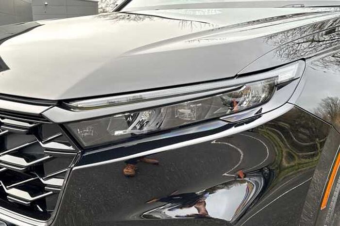 Honda CR-V 2.0 ePHEV Advance Tech eCVT 