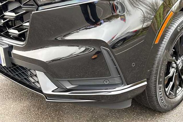 Honda CR-V 2.0 ePHEV Advance Tech eCVT 