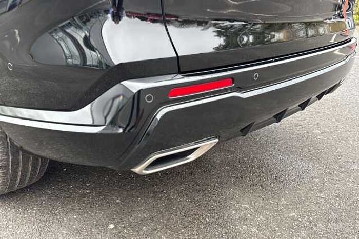 Honda CR-V 2.0 ePHEV Advance Tech eCVT 