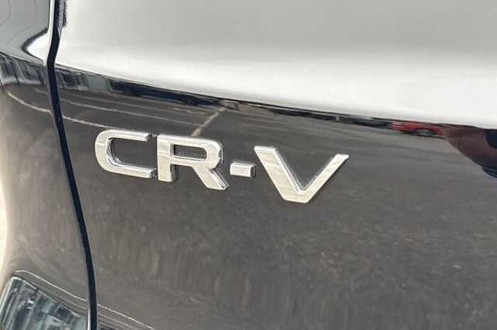 Honda CR-V 2.0 ePHEV Advance Tech eCVT 