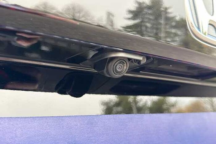 Honda CR-V 2.0 ePHEV Advance Tech eCVT 