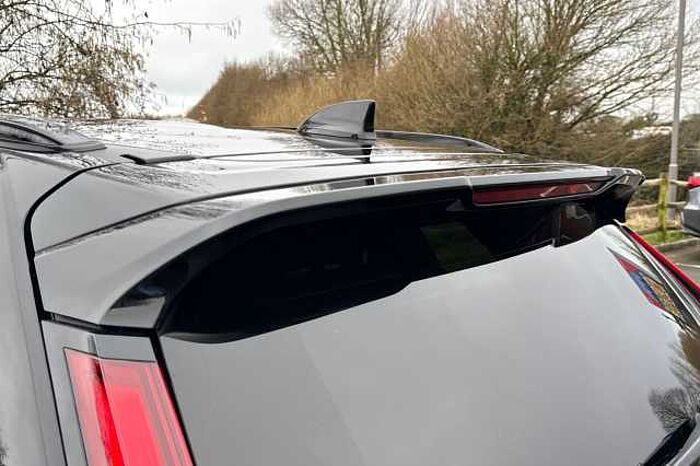 Honda CR-V 2.0 ePHEV Advance Tech eCVT 