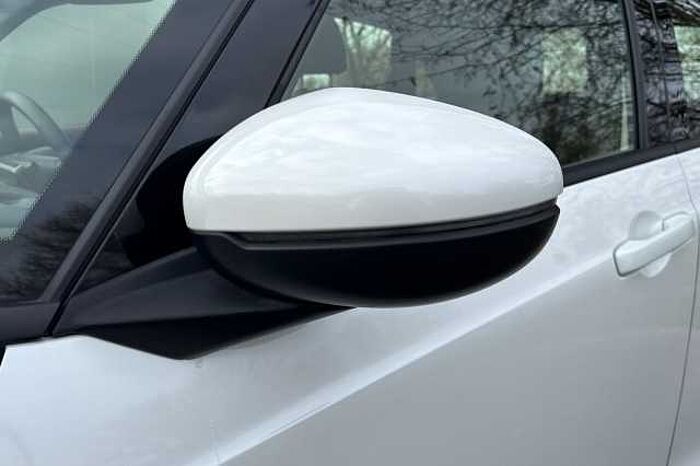 Honda Jazz Hybrid 1.5 i-MMD SR eCVT 