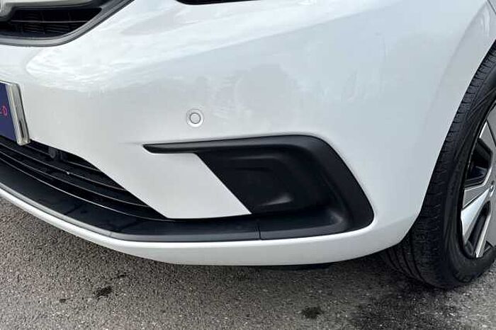 Honda Jazz Hybrid 1.5 i-MMD SR eCVT 