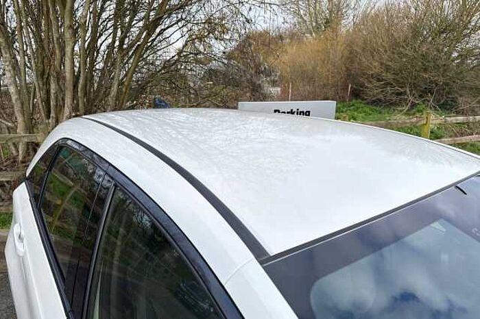 Honda Jazz Hybrid 1.5 i-MMD SR eCVT 