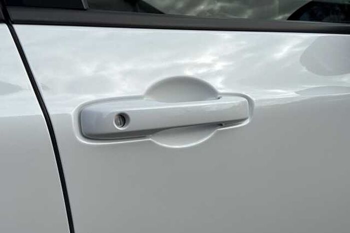 Honda Jazz Hybrid 1.5 i-MMD SR eCVT 