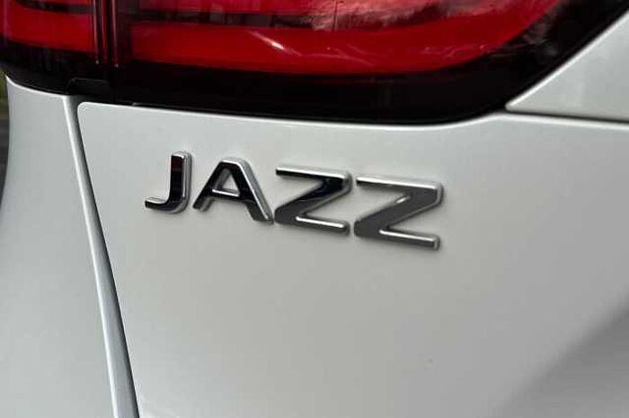 Honda Jazz Hybrid 1.5 i-MMD SR eCVT 