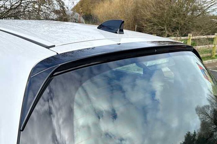 Honda Jazz Hybrid 1.5 i-MMD SR eCVT 