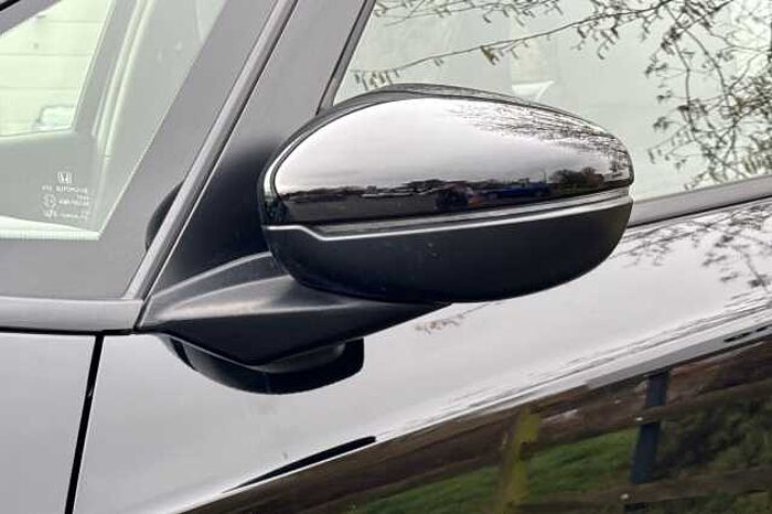 Honda Jazz Hybrid 1.5 i-MMD Crosstar Advance eCVT 