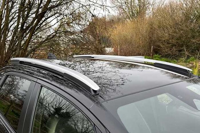 Honda Jazz Hybrid 1.5 i-MMD Crosstar Advance eCVT 