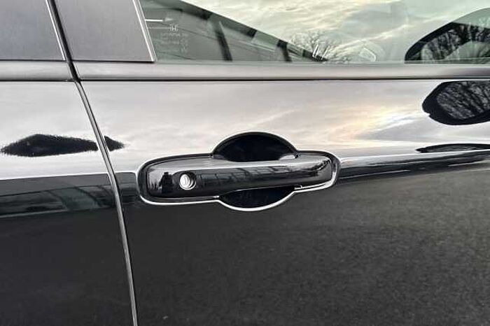 Honda Jazz Hybrid 1.5 i-MMD Crosstar Advance eCVT 