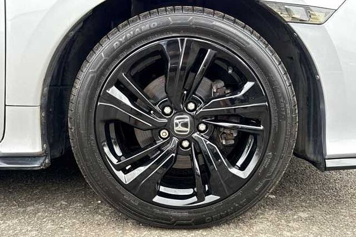 Honda Civic 1.5 VTEC Turbo Sport CVT 