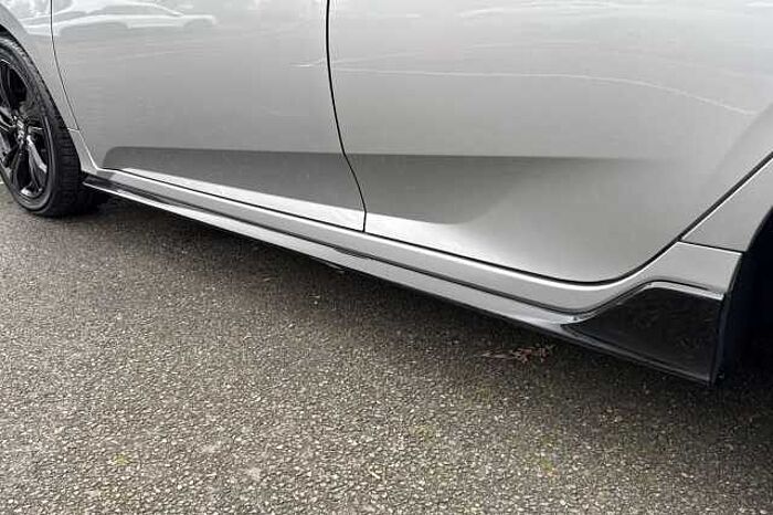 Honda Civic 1.5 VTEC Turbo Sport CVT 