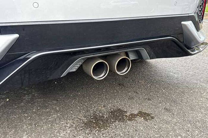 Honda Civic 1.5 VTEC Turbo Sport CVT 