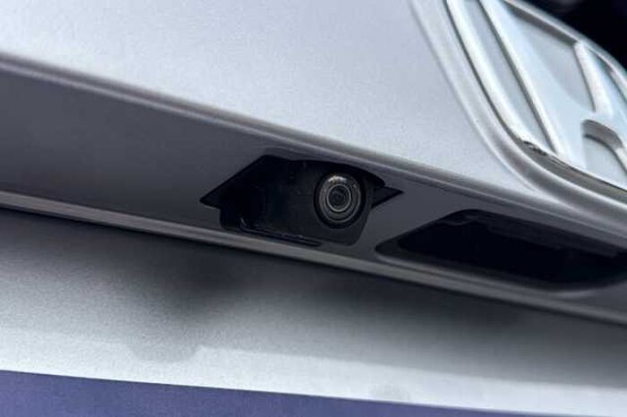 Honda Civic 1.5 VTEC Turbo Sport CVT 