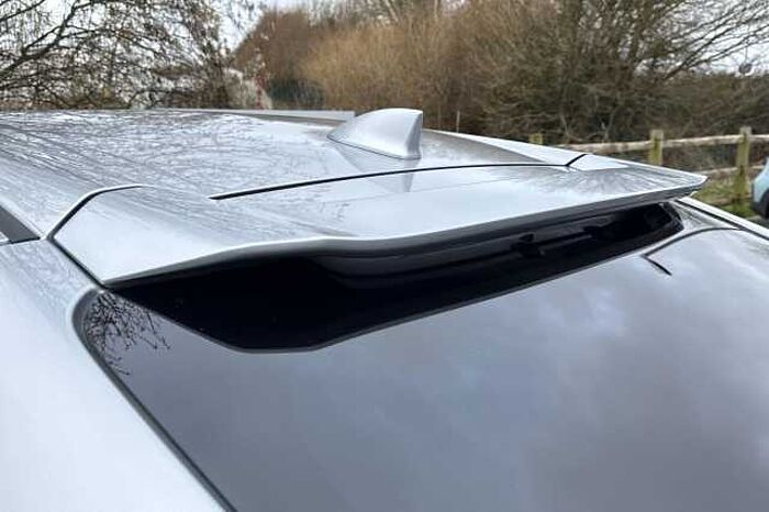 Honda Civic 1.5 VTEC Turbo Sport CVT 