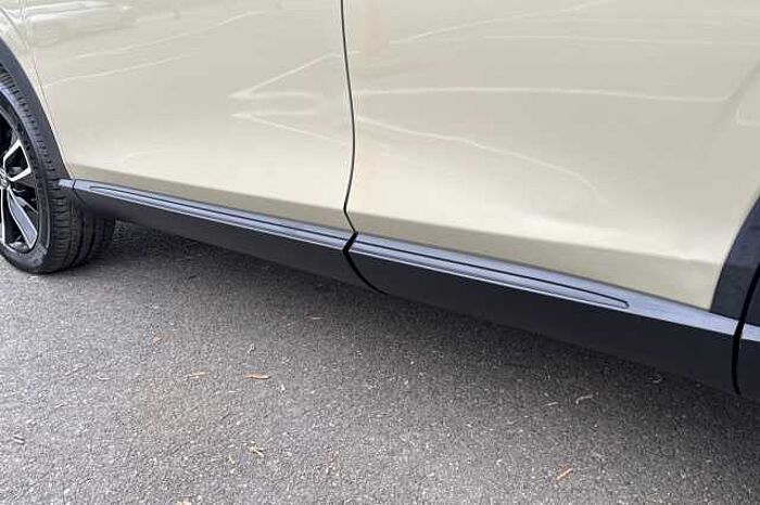 Honda HR-V Hybrid 1.5 eHEV Elegance eCVT 