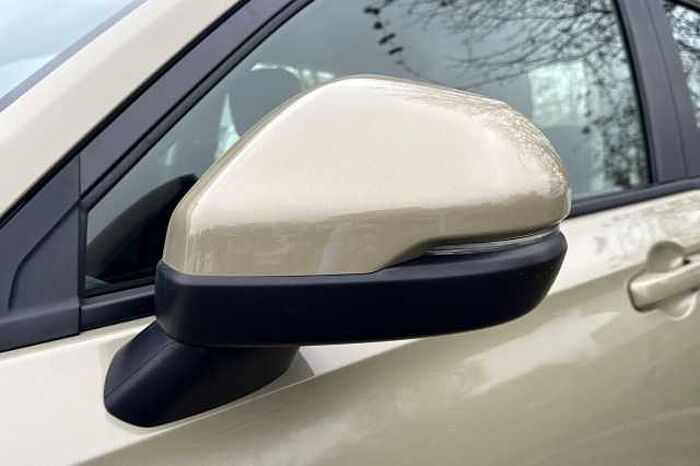 Honda HR-V Hybrid 1.5 eHEV Elegance eCVT 