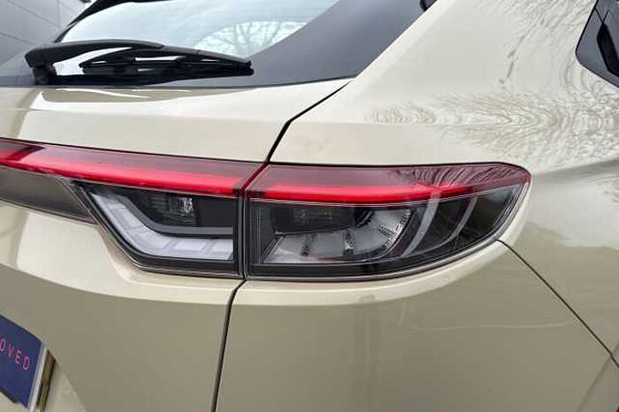 Honda HR-V Hybrid 1.5 eHEV Elegance eCVT 