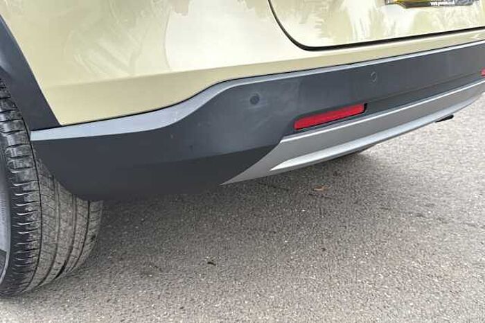 Honda HR-V Hybrid 1.5 eHEV Elegance eCVT 