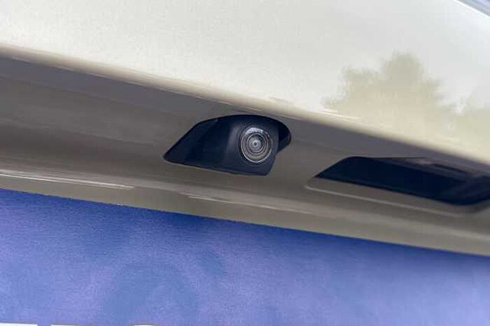 Honda HR-V Hybrid 1.5 eHEV Elegance eCVT 