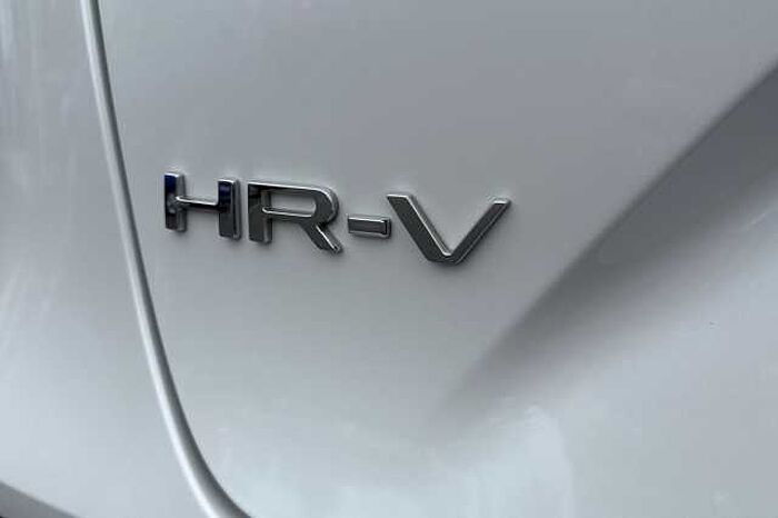 Honda HR-V Hybrid 1.5 eHEV Elegance eCVT 