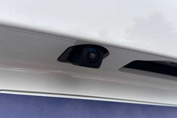 Honda HR-V Hybrid 1.5 eHEV Elegance eCVT 