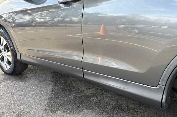 Honda CR-V 2.0 i-VTEC EX Auto 