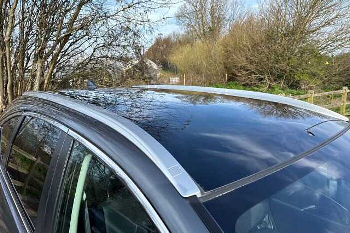 Honda CR-V 2.0 i-VTEC EX Auto 