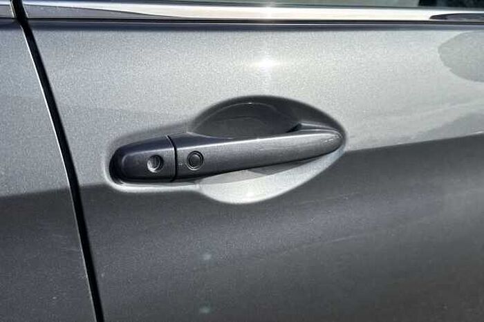 Honda CR-V 2.0 i-VTEC EX Auto 