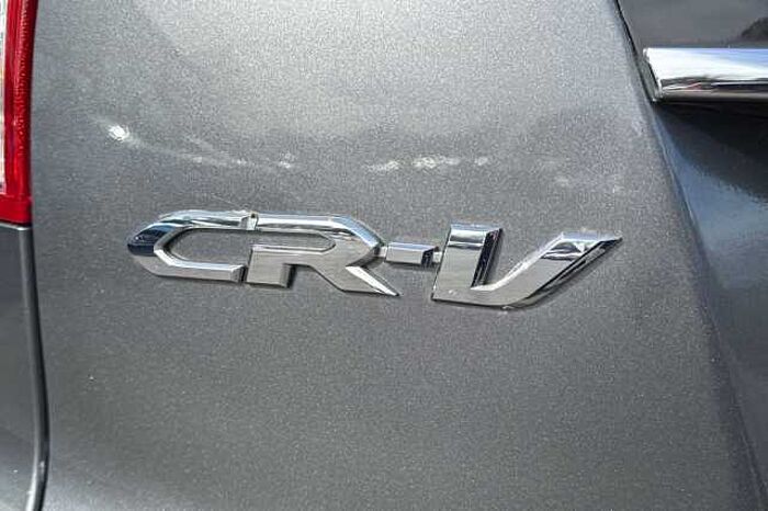 Honda CR-V 2.0 i-VTEC EX Auto 