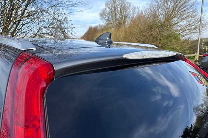 Honda CR-V 2.0 i-VTEC EX Auto 