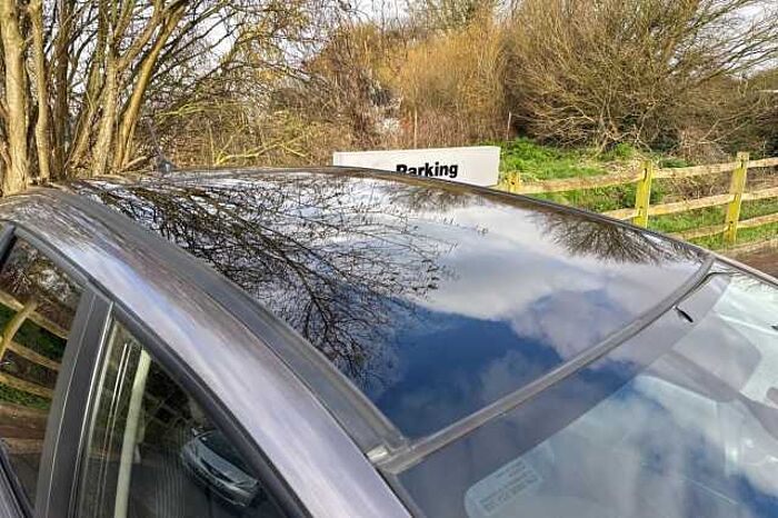 Honda Jazz 1.4 i-VTEC EX-T CVT 