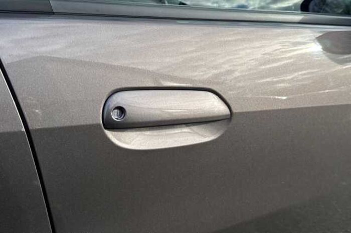 Honda Jazz 1.4 i-VTEC EX-T CVT 