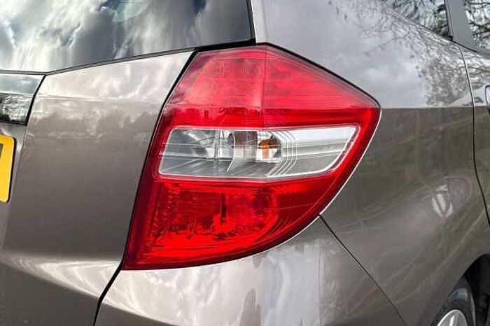 Honda Jazz 1.4 i-VTEC EX-T CVT 