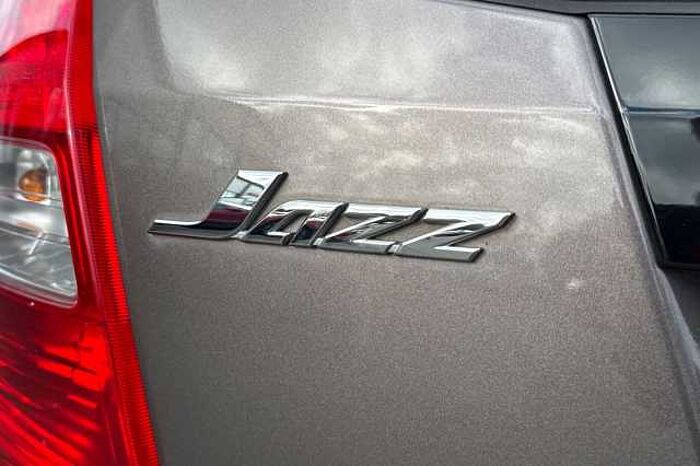 Honda Jazz 1.4 i-VTEC EX-T CVT 