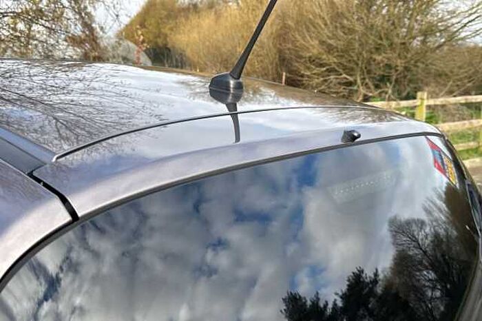 Honda Jazz 1.4 i-VTEC EX-T CVT 