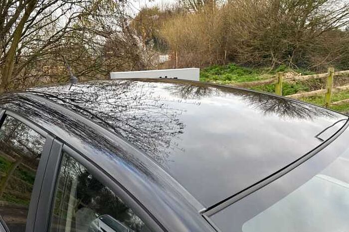 Honda Jazz 1.4 i-VTEC Si Manual 