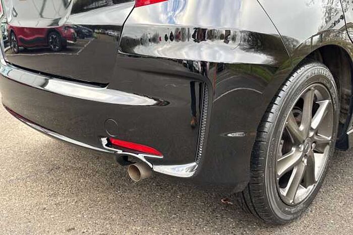 Honda Jazz 1.4 i-VTEC Si Manual 