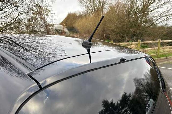 Honda Jazz 1.4 i-VTEC Si Manual 