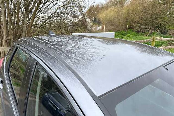 Honda Jazz 1.3 i-VTEC SE Navi CVT 