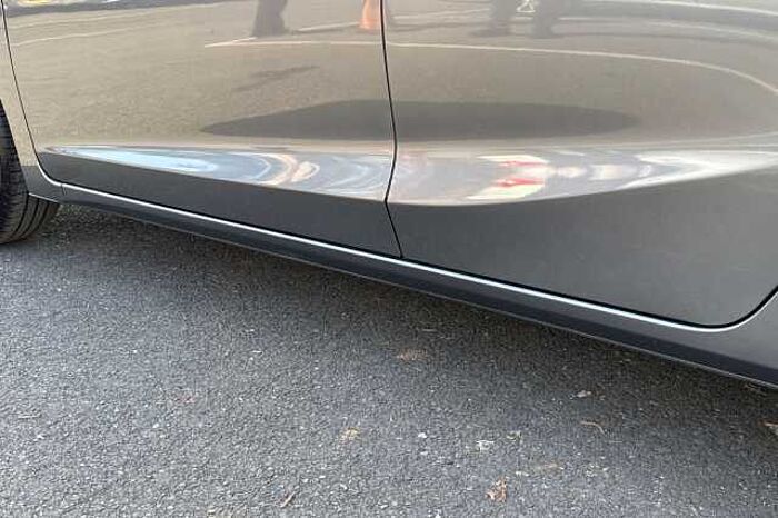 Honda Jazz 1.3 i-VTEC EX Manual 