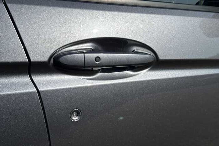 Honda Jazz 1.3 i-VTEC EX Manual 