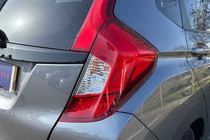 Honda Jazz 1.3 i-VTEC EX Manual 