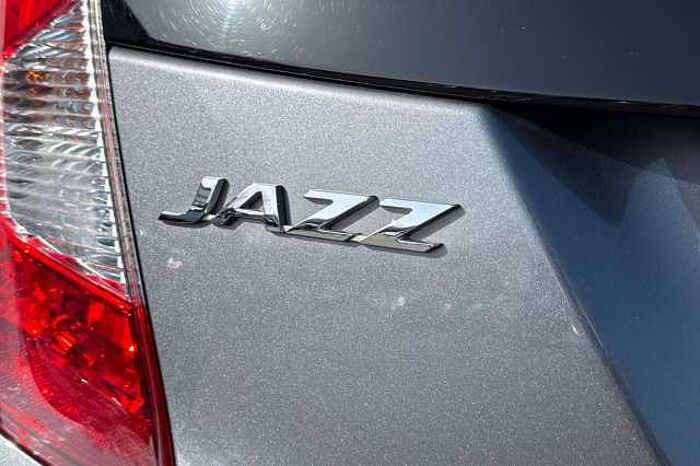 Honda Jazz 1.3 i-VTEC EX Manual 