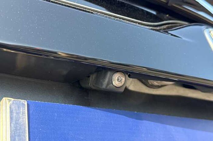 Honda Jazz 1.3 i-VTEC EX Manual 