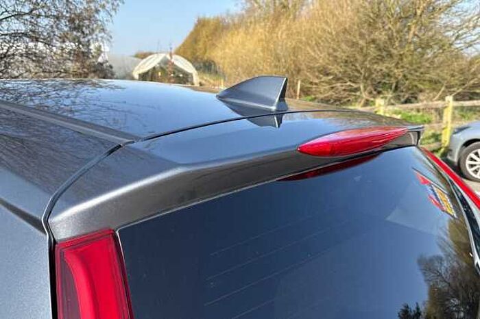 Honda Jazz 1.3 i-VTEC EX Manual 