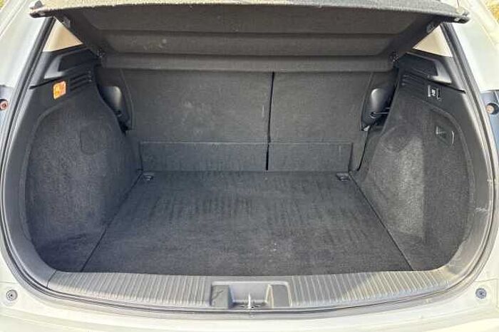 Honda HR-V 1.5 i-VTEC EX CVT 